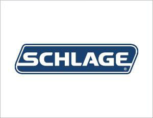 Schlage logo