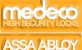 Medeco logo
