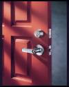 Schlage residential door products